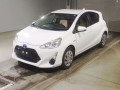 2015 Toyota Aqua