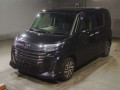 2024 Toyota Roomy