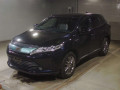 2017 Toyota Harrier Hybrid