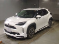 2022 Toyota YARIS CROSS