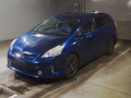 2013 Toyota Prius alpha