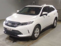 2017 Toyota Harrier