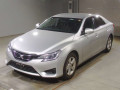 2015 Toyota Mark X