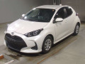 2021 Toyota YARIS