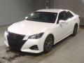2015 Toyota Crown
