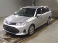2022 Toyota Corolla Fielder