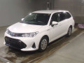 2019 Toyota Corolla Fielder