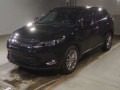 2017 Toyota Harrier