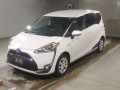 2016 Toyota Sienta