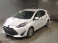 2019 Toyota Aqua