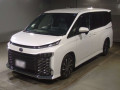 2023 Toyota Voxy