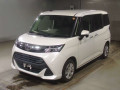 2019 Toyota TANK