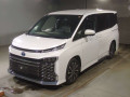 2022 Toyota Voxy