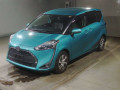 2018 Toyota Sienta