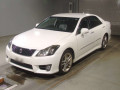 2011 Toyota Crown