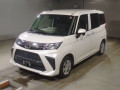 2022 Toyota Roomy