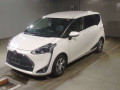 2019 Toyota Sienta