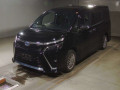2021 Toyota Voxy