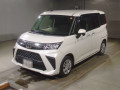 2022 Toyota Roomy
