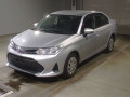 2021 Toyota Corolla Axio