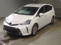 2019 Toyota Prius alpha