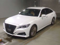 2020 Toyota Crown Hybrid