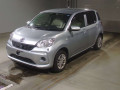 2018 Toyota Passo