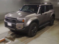 2024 Toyota Land Cruiser 250