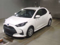 2021 Toyota YARIS
