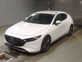 2019 Mazda Mazda3 Fastback