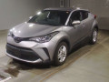 2023 Toyota C-HR