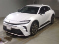 2025 Toyota Crown Sport