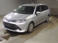 2015 Toyota Corolla Fielder