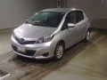 2012 Toyota Vitz