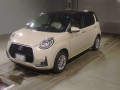 2020 Toyota Passo