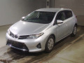 2013 Toyota Auris