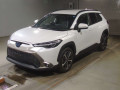 2021 Toyota Corolla Cross