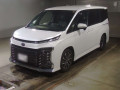 2025 Toyota Voxy