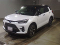 2026 Toyota Raize