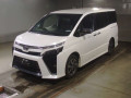 2021 Toyota Voxy