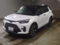 2026 Toyota Raize