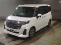 2023 Toyota Roomy