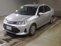 2020 Toyota Corolla Axio