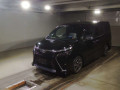 2021 Toyota Voxy