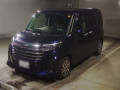 2025 Toyota Roomy