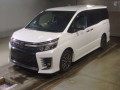 2016 Toyota Voxy