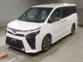 2021 Toyota Voxy