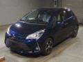 2019 Toyota Vitz