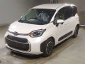 2023 Toyota Sienta