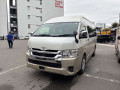 2021 Toyota Hiace Wagon
